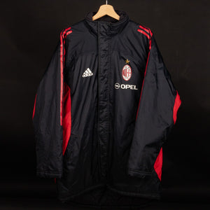 giaccone milan adidas 2002/2003 by ADIDAS - Home