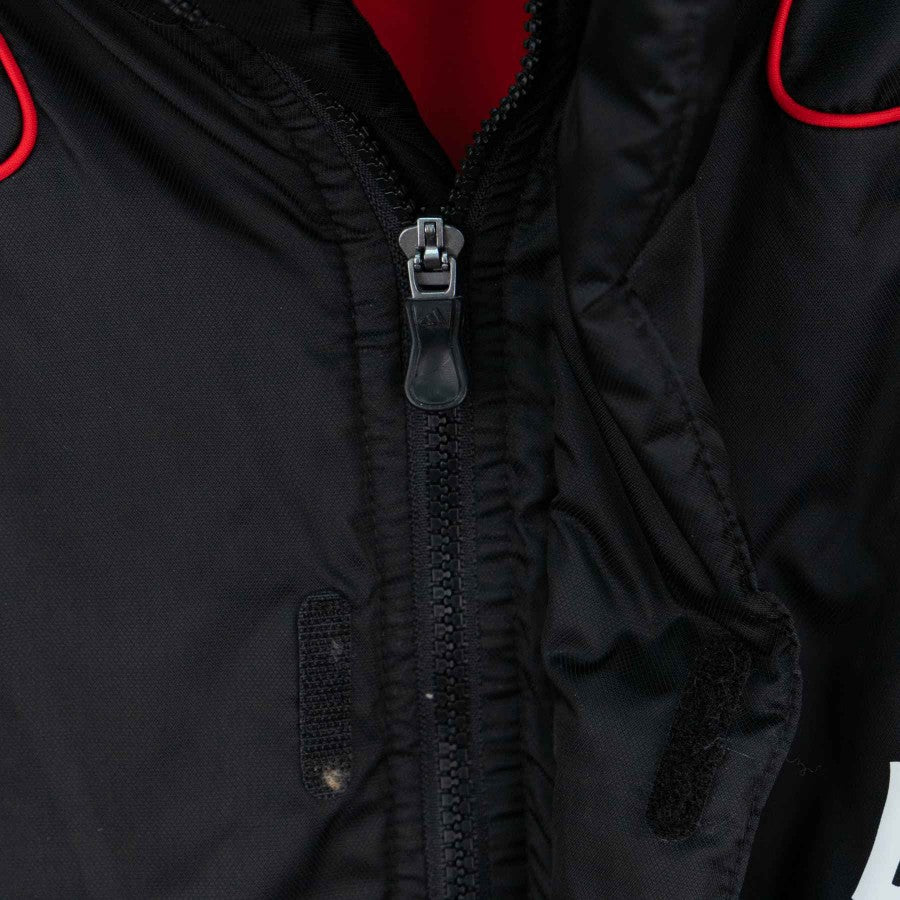 Giaccone milan adidas bwin 2009/2010 by ADIDAS - Home (12)