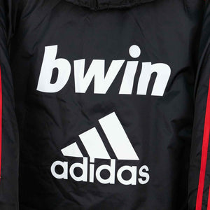 Giaccone milan adidas bwin 2009/2010 by ADIDAS - Home (3)