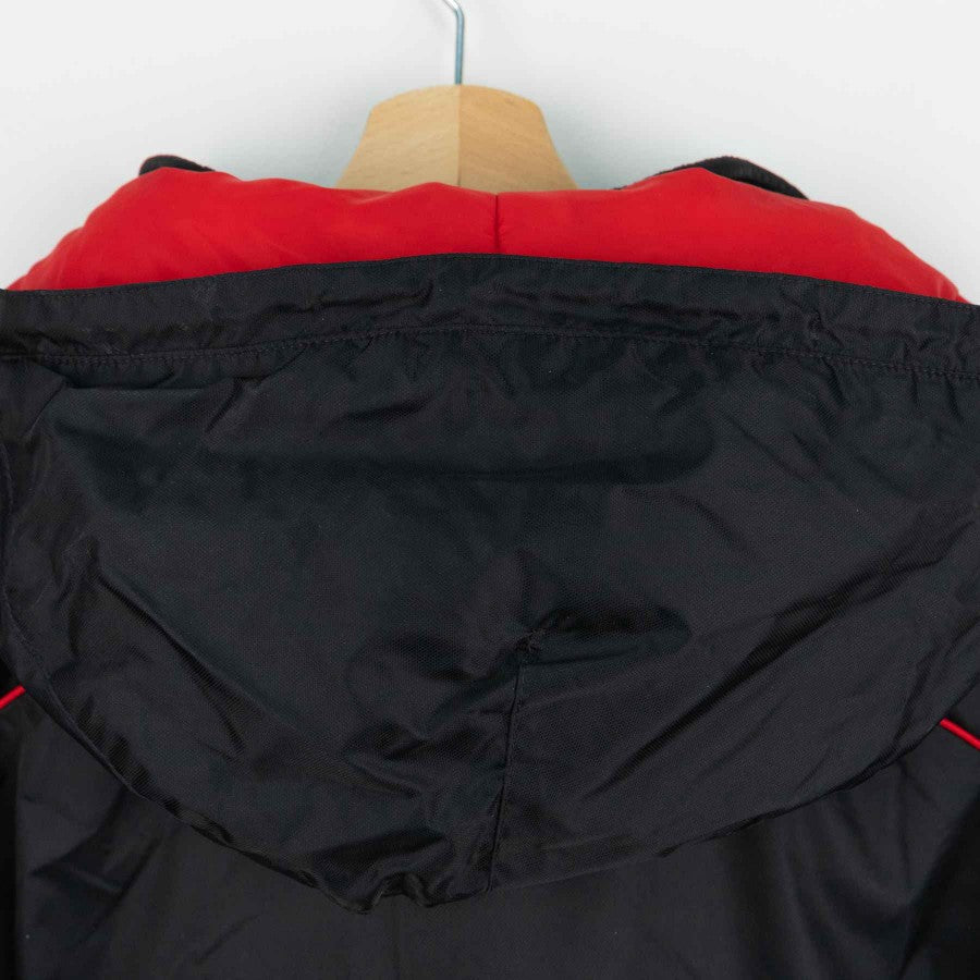 Giaccone milan adidas bwin 2009/2010 by ADIDAS - Home (5)