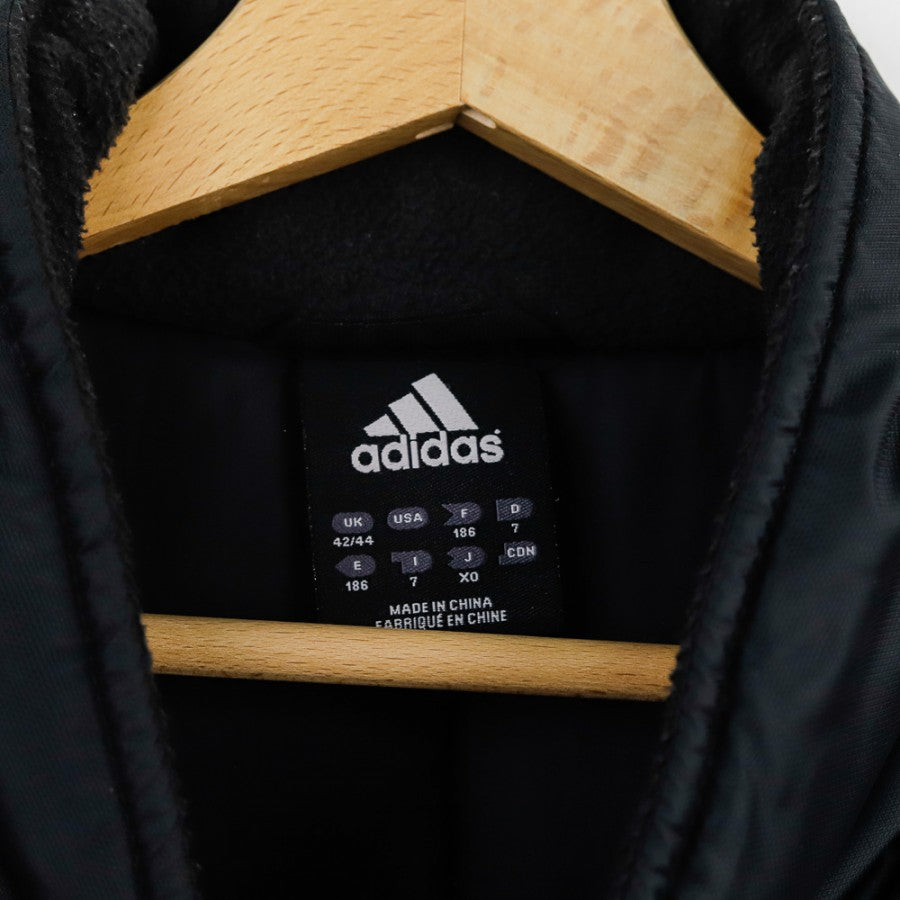 Giaccone Milan Adidas Bwin 2009/2010 by ADIDAS - Home (17)