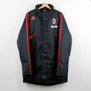 Giaccone Milan Adidas Bwin 2009/2010 by ADIDAS - Home (2)