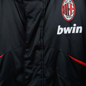 Giaccone Milan Adidas Bwin 2009/2010 by ADIDAS - Home (20)