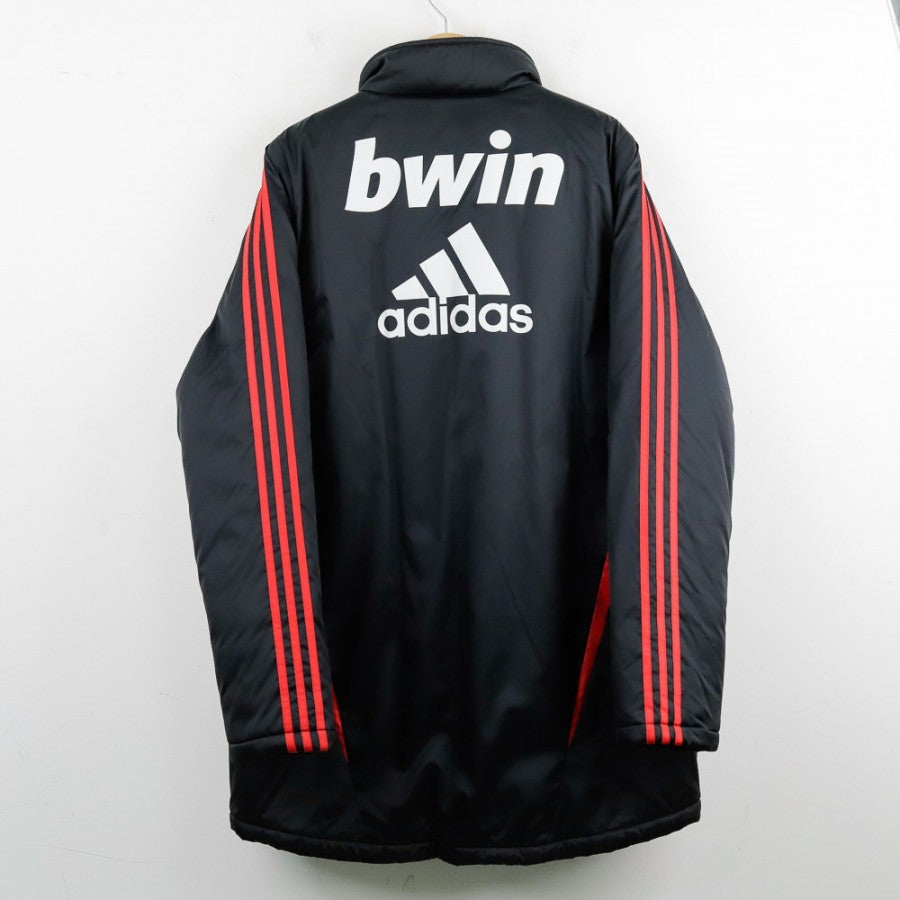 Giaccone Milan Adidas Bwin 2009/2010 by ADIDAS - Home (3)