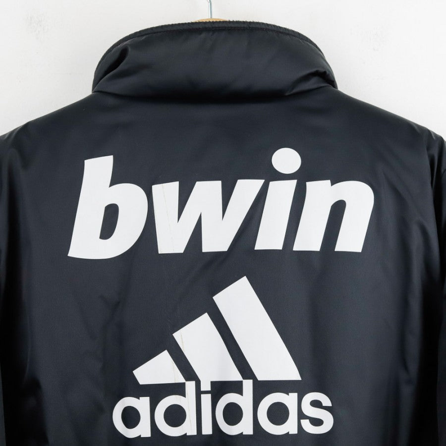 Giaccone Milan Adidas Bwin 2009/2010 by ADIDAS - Home (4)
