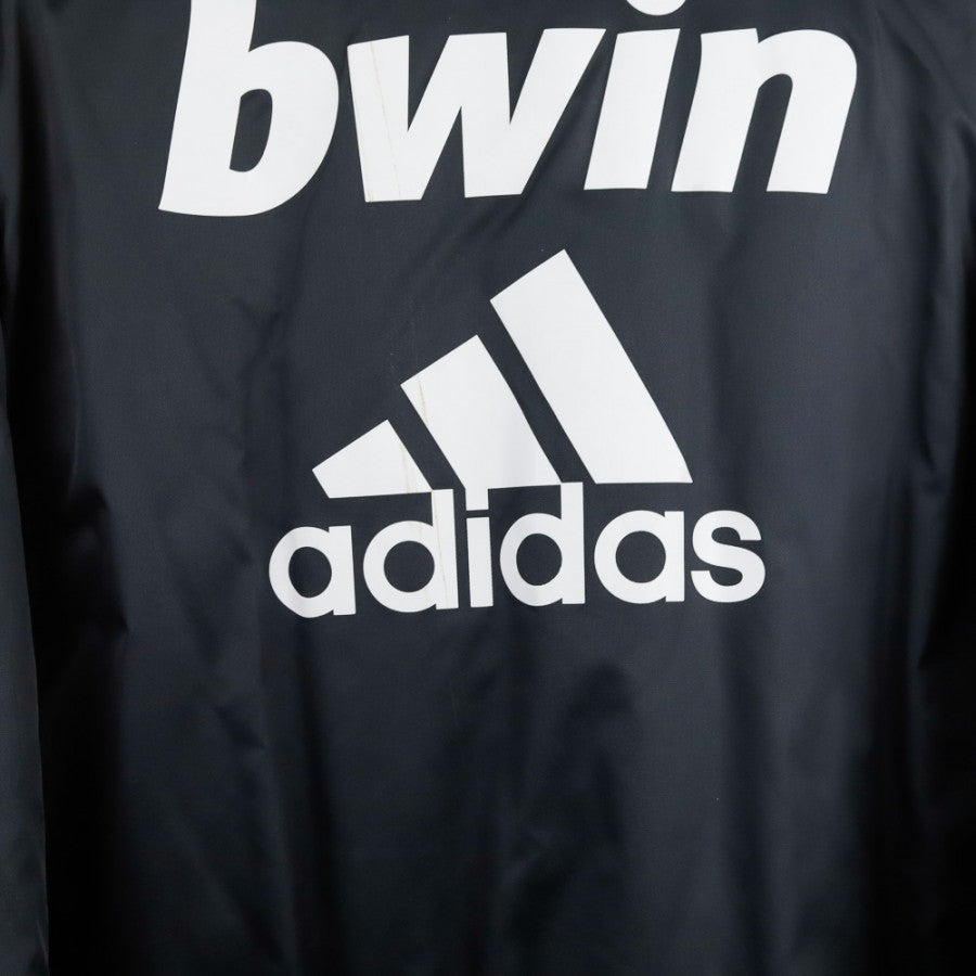 Giaccone Milan Adidas Bwin 2009/2010 by ADIDAS - Home (5)