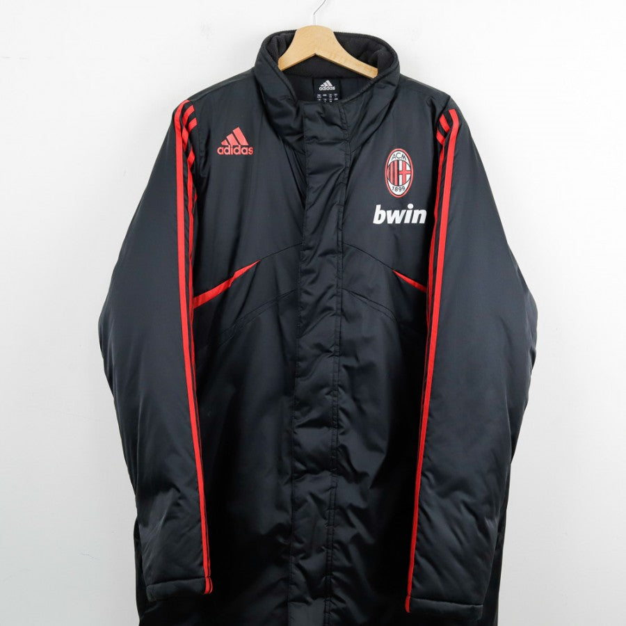 Giaccone Milan Adidas Bwin 2009/2010 by ADIDAS - Home
