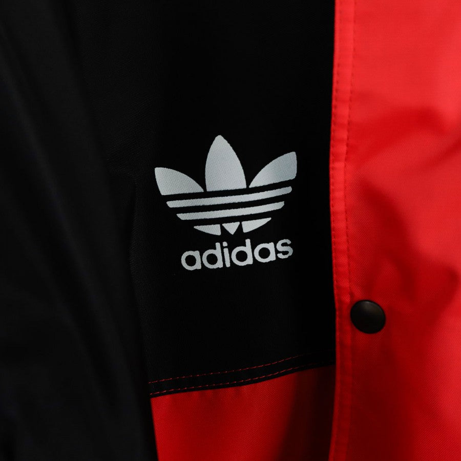 Giaccone Milan Adidas Motta 1992/1993 by ADIDAS - Home (14)