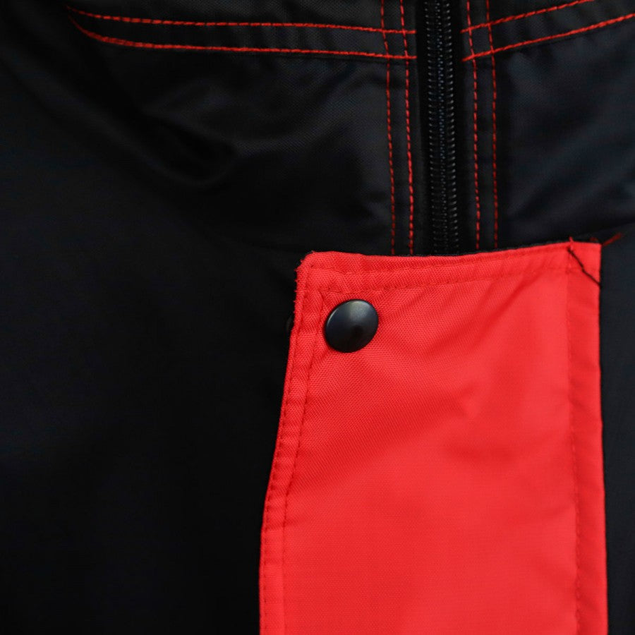 Giaccone Milan Adidas Motta 1992/1993 by ADIDAS - Home (15)