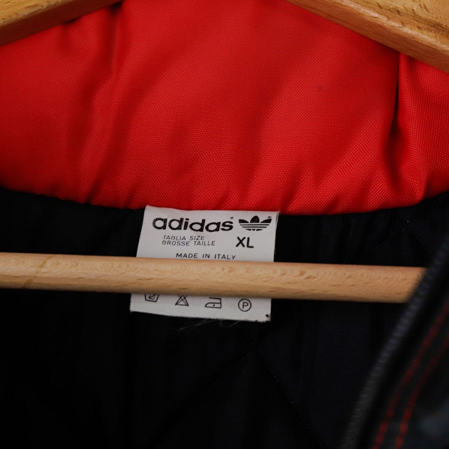 Giaccone Milan Adidas Motta 1992/1993 by ADIDAS - Home (16)