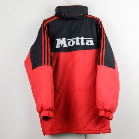 Giaccone Milan Adidas Motta 1992/1993 by ADIDAS - Home (2)
