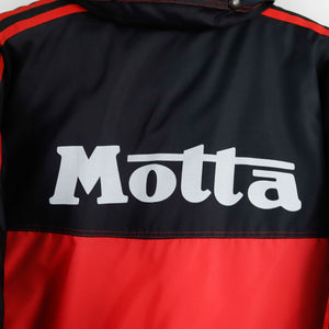 Giaccone Milan Adidas Motta 1992/1993 by ADIDAS - Home (3)