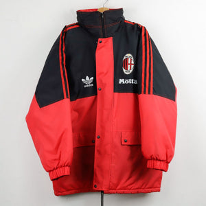 Giaccone Milan Adidas Motta 1992/1993 by ADIDAS - Home