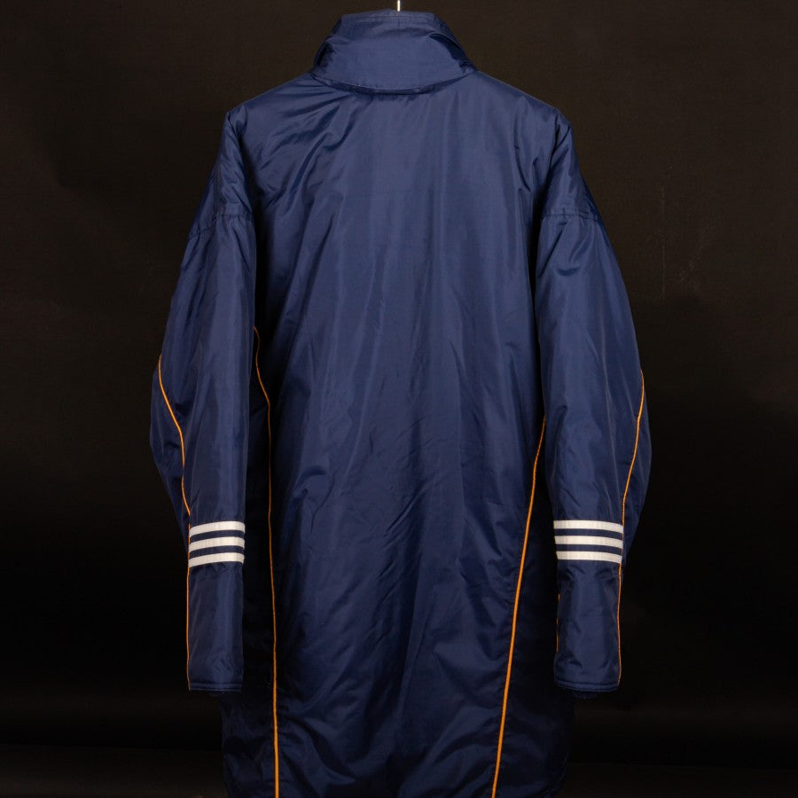 giaccone real madrid adidas 1999/2000 by ADIDAS - Home (2)