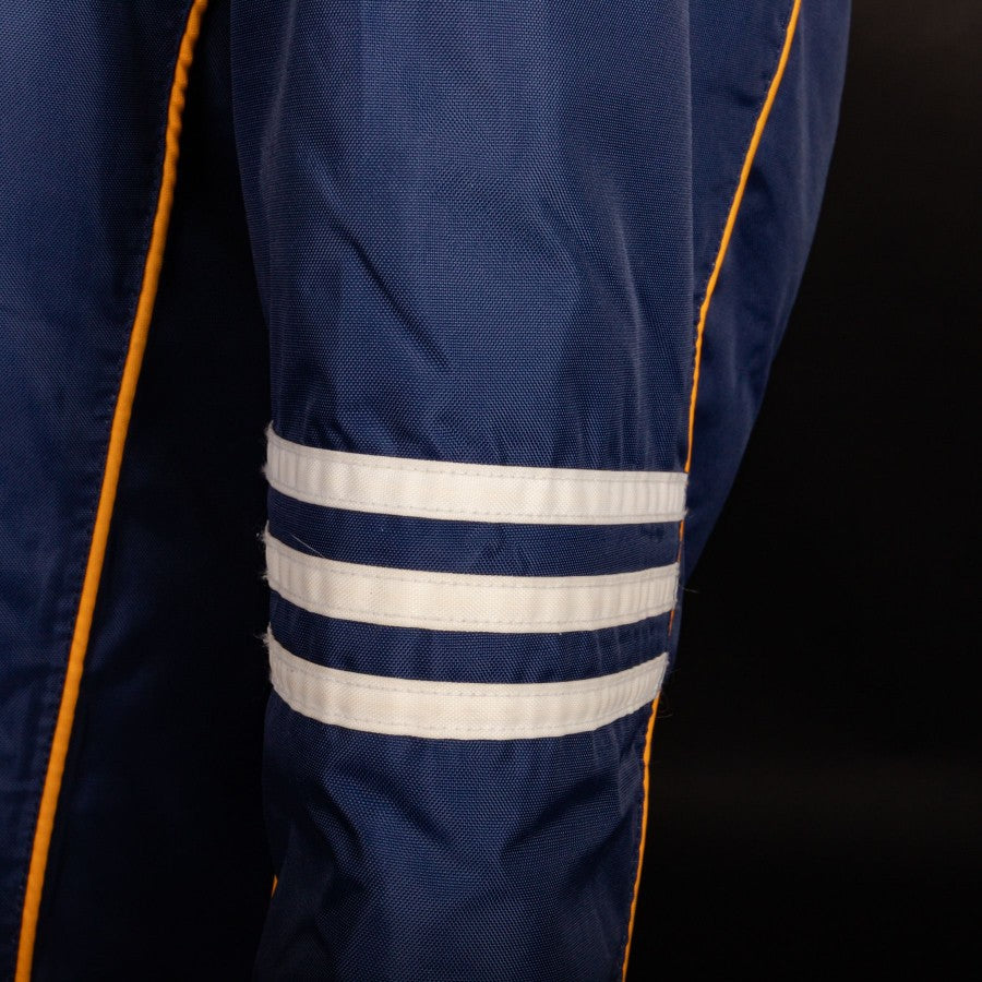 giaccone real madrid adidas 1999/2000 by ADIDAS - Home (5)