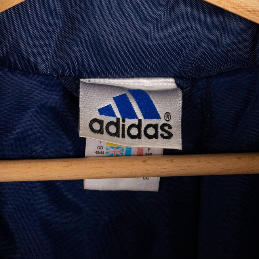 giaccone real madrid adidas 1999/2000 by ADIDAS - Home (7)