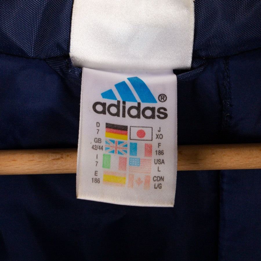 giaccone real madrid adidas 1999/2000 by ADIDAS - Home (8)