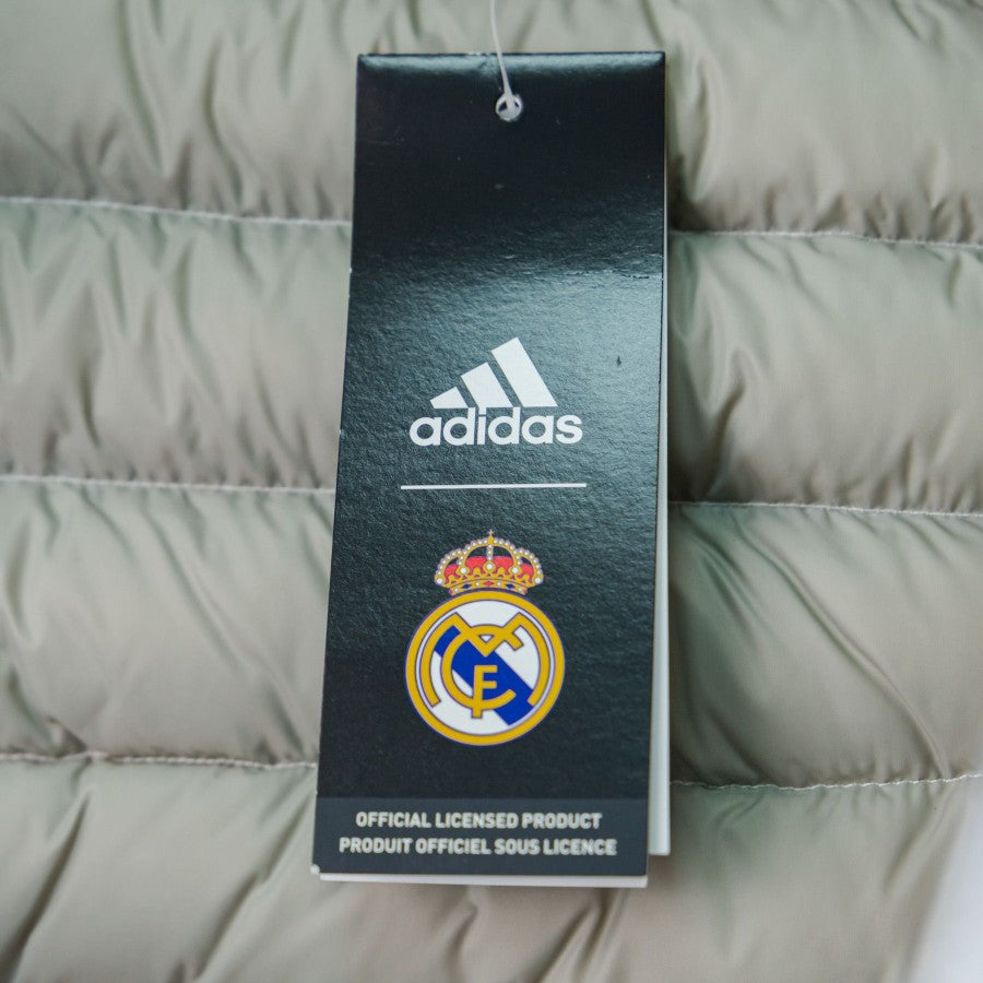 giaccone real madrid adidas 2016/2017 by ADIDAS - Home (12)