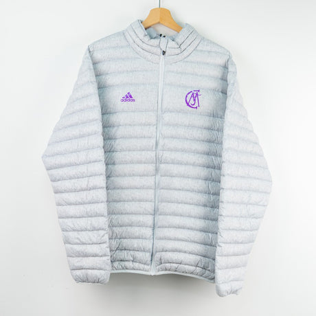 giaccone real madrid adidas 2016/2017 by ADIDAS - Home