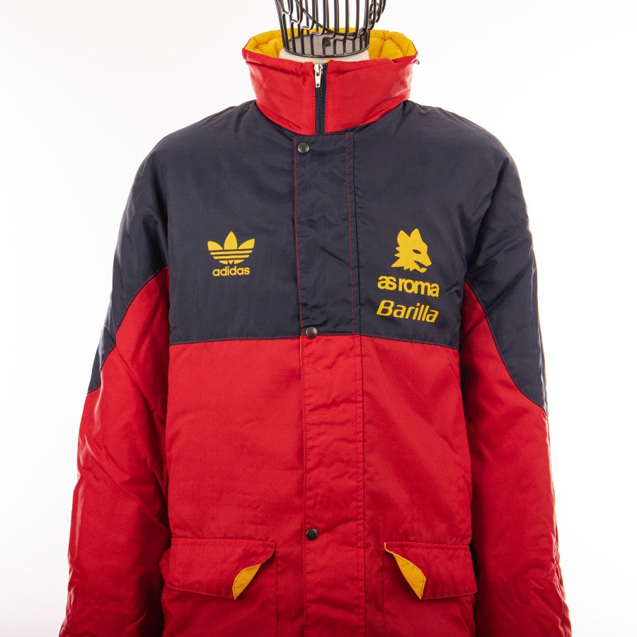 giaccone roma adidas 1991/1992 by ADIDAS - Home (8)