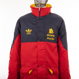 giaccone roma adidas 1991/1992 by ADIDAS - Home (8)