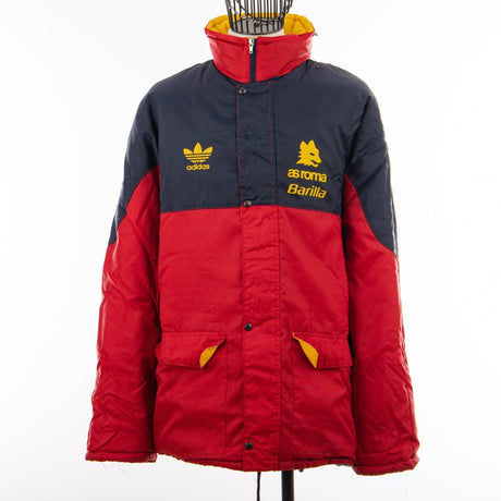 giaccone roma adidas 1991/1992 by ADIDAS - Home