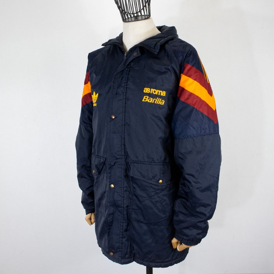 GIACCONE ROMA ADIDAS BARILLA 1992/1993 by ADIDAS - Home (2)