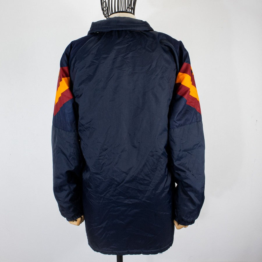 GIACCONE ROMA ADIDAS BARILLA 1992/1993 by ADIDAS - Home (3)