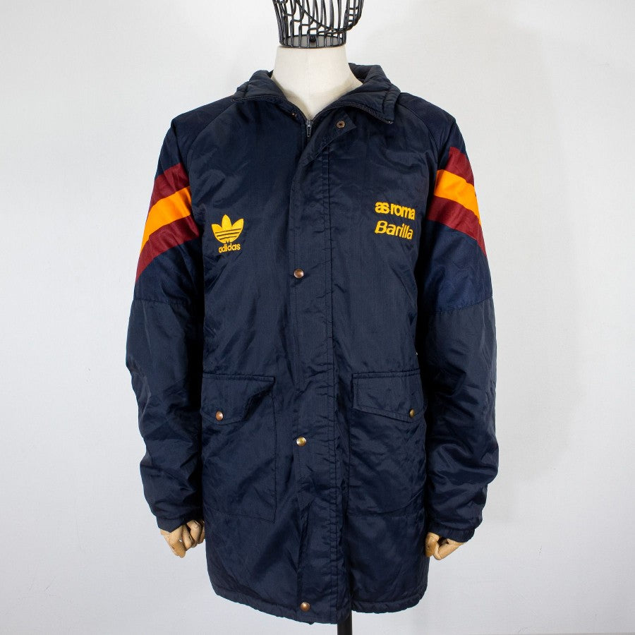 GIACCONE ROMA ADIDAS BARILLA 1992/1993 by ADIDAS - Home
