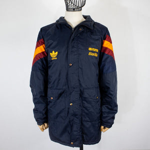 GIACCONE ROMA ADIDAS BARILLA 1992/1993 by ADIDAS - Home