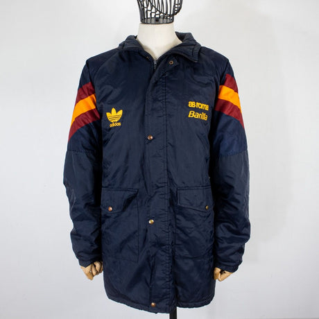 GIACCONE ROMA ADIDAS BARILLA 1992/1993 by ADIDAS - Home