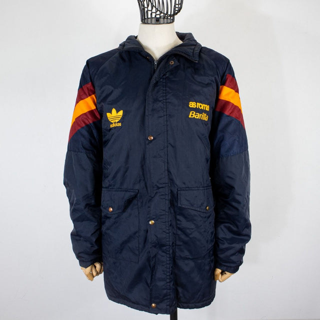 GIACCONE ROMA ADIDAS BARILLA 1992/1993 by ADIDAS - Home