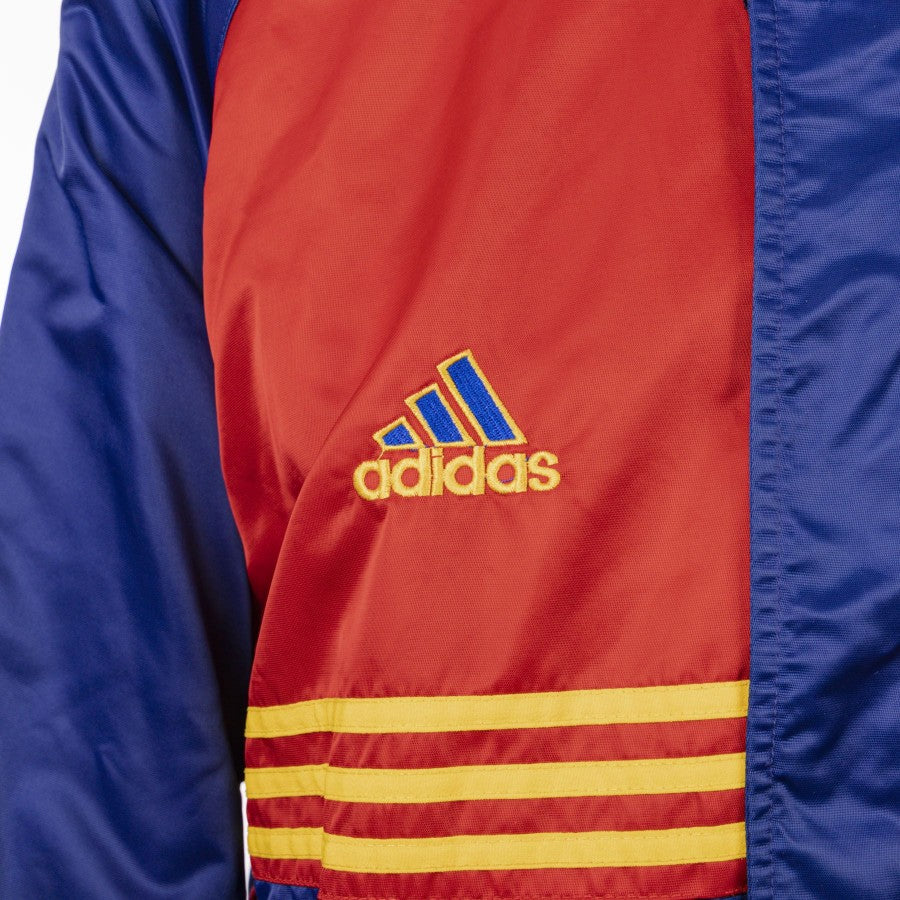 Adidas Romania Jacket