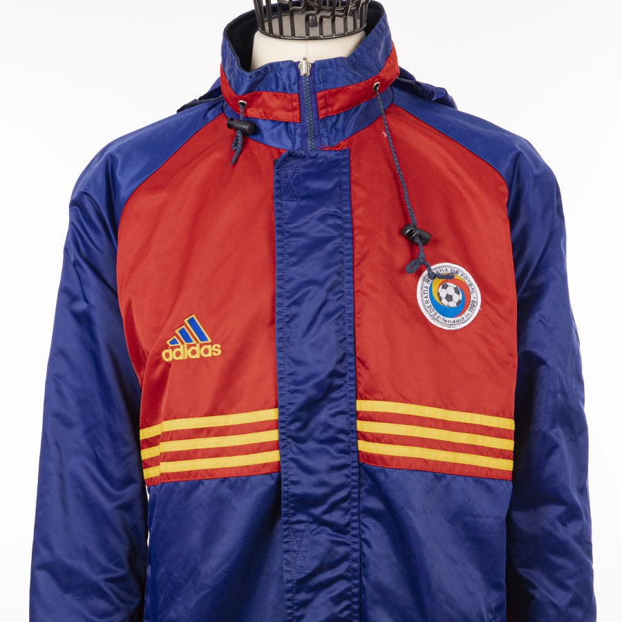 Adidas Romania Jacket