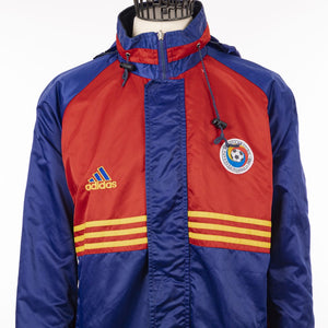 Giaccone Romania Adidas   by ADIDAS - Home (7)
