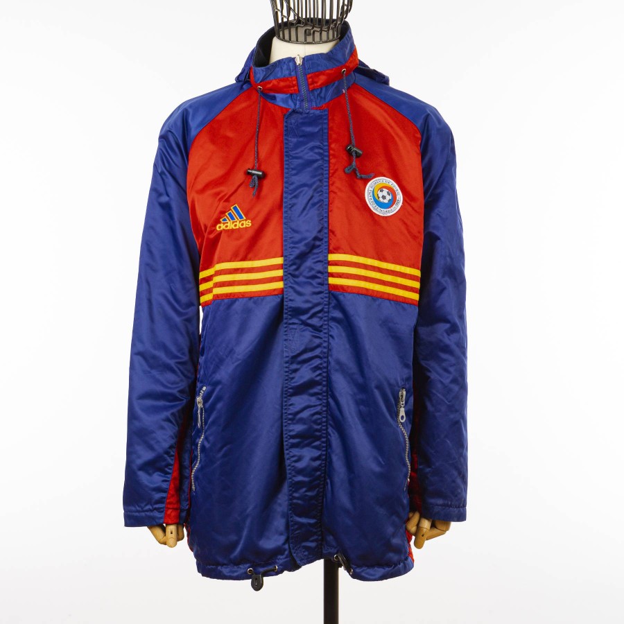 Adidas Romania Jacket