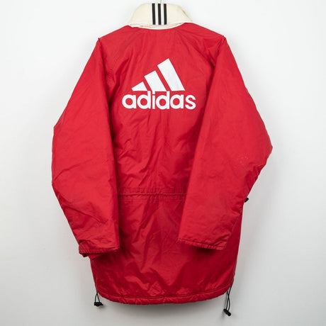 Giaccone Stoccarda Adidas 2000/2001 by ADIDAS - Home (2)