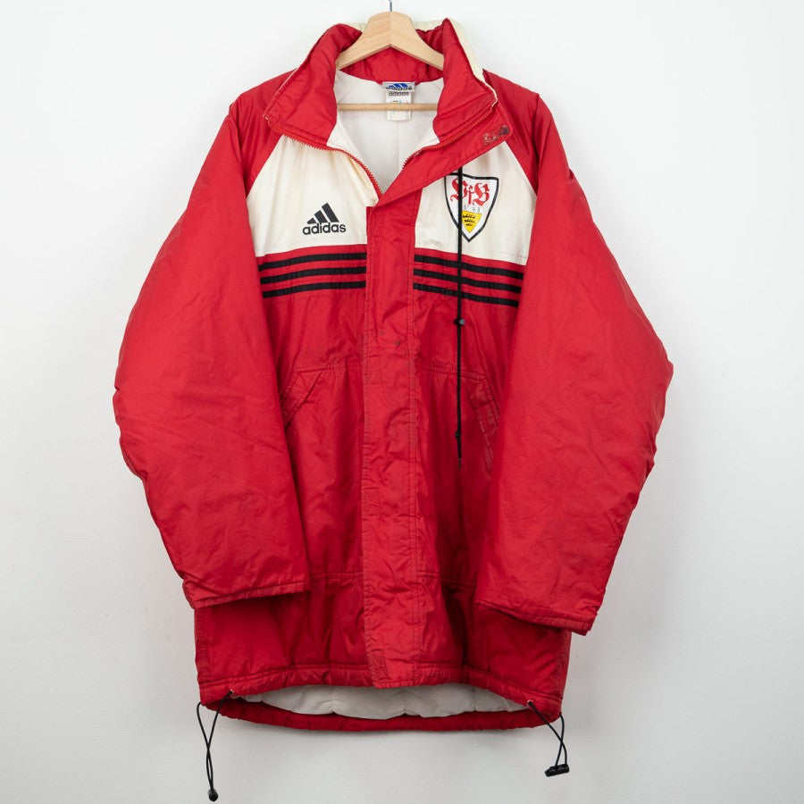 Giaccone Stoccarda Adidas 2000/2001 by ADIDAS - Home