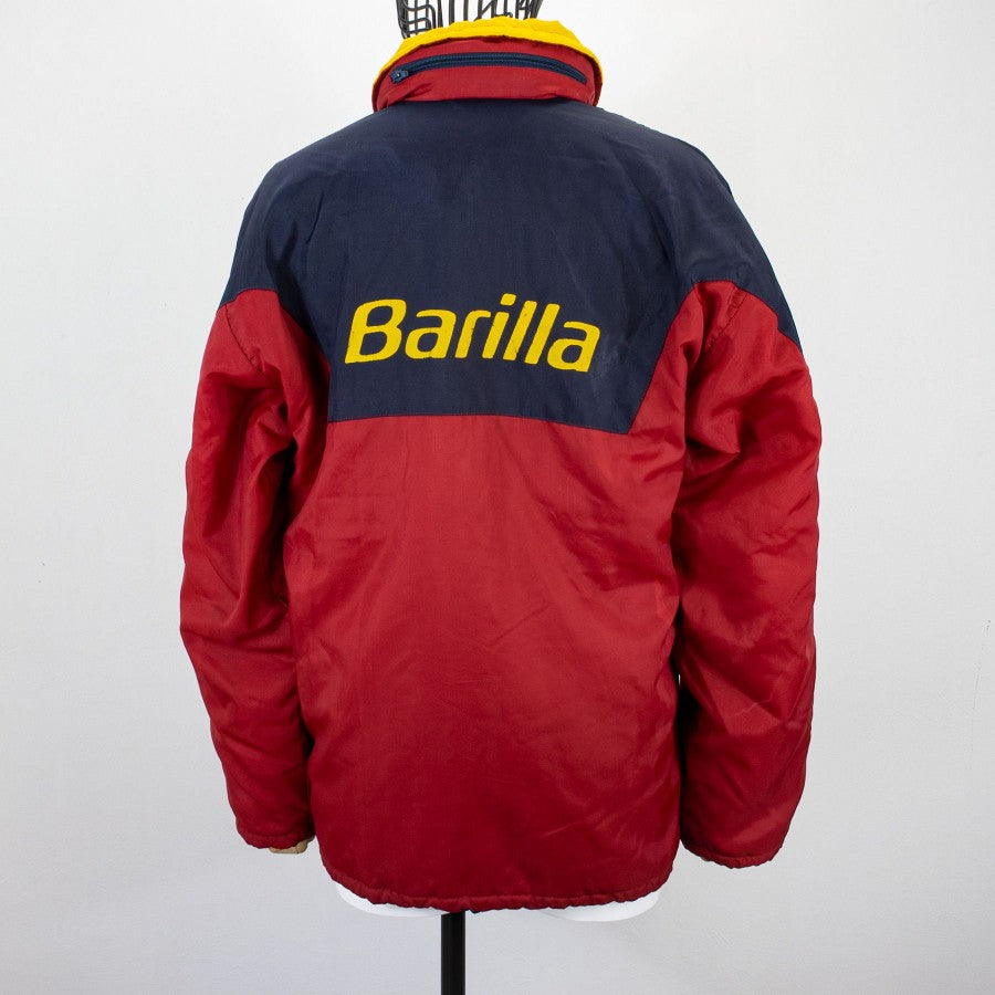 GIUBBOTTO ROMA ADIDAS 1991/1992 by ADIDAS - Le 7 sorelle (2)