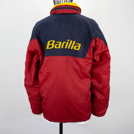 GIUBBOTTO ROMA ADIDAS 1991/1992 by ADIDAS - Le 7 sorelle (2)