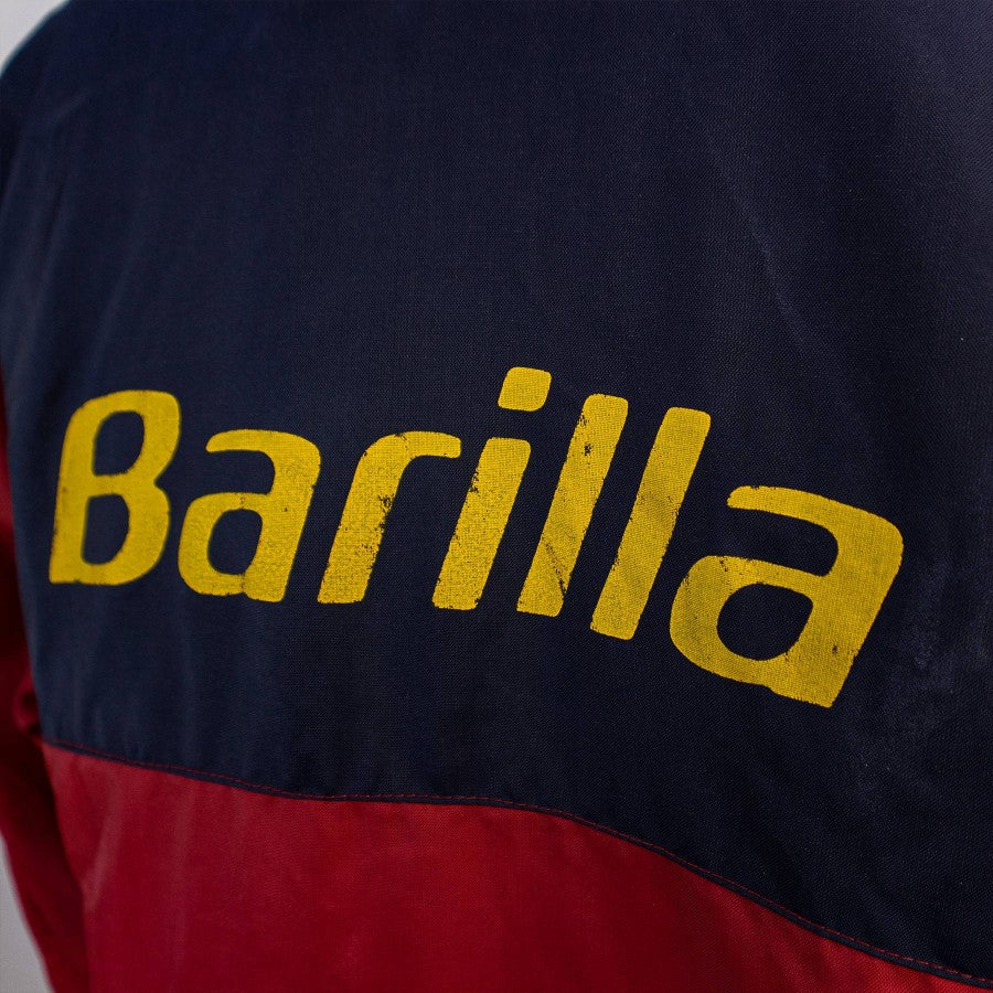 GIUBBOTTO ROMA ADIDAS 1991/1992 by ADIDAS - Le 7 sorelle (6)