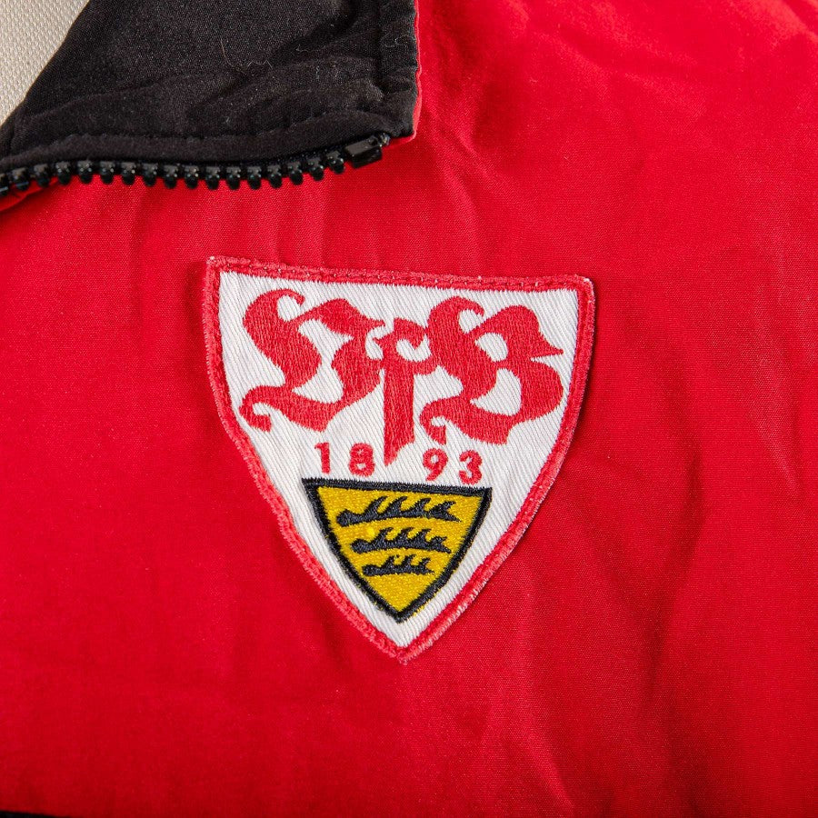 Giubbotto Stoccarda Adidas 1995-1997 by ADIDAS - Home (3)