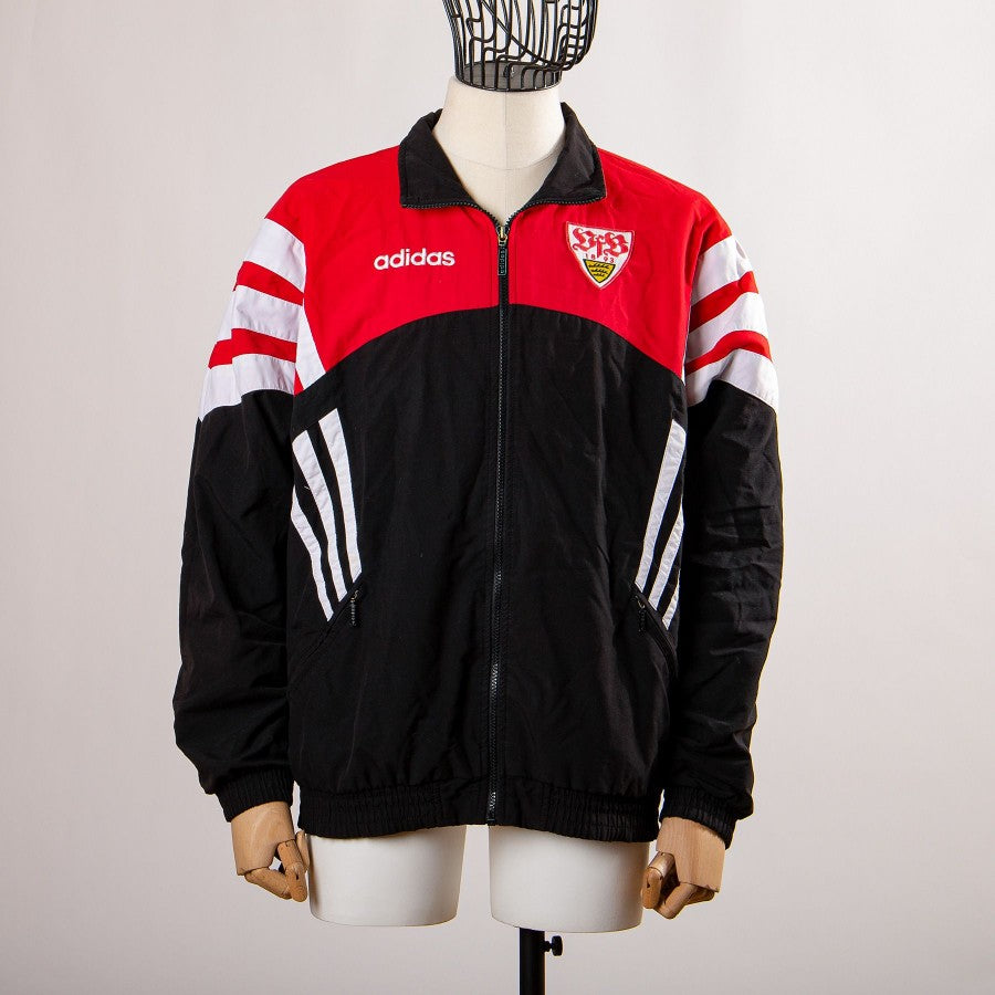 Giubbotto Stoccarda Adidas 1995-1997 by ADIDAS - Home