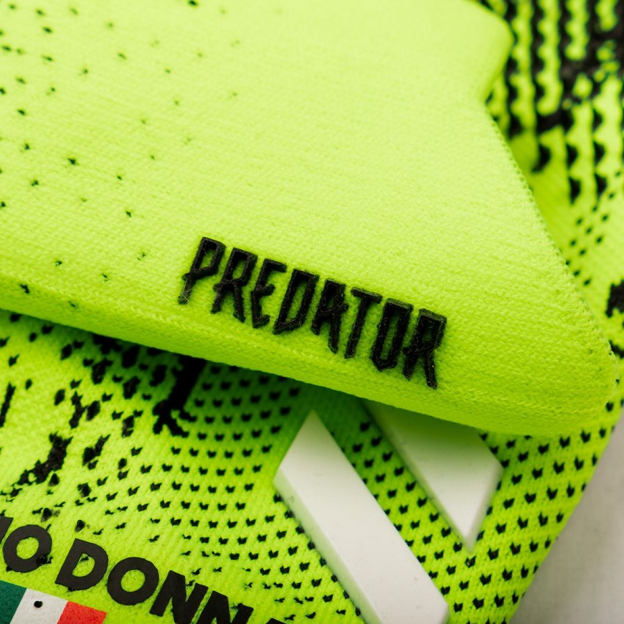 donnarumma handschuhe goalkeeper gloves adidas gianluigi donnarumma