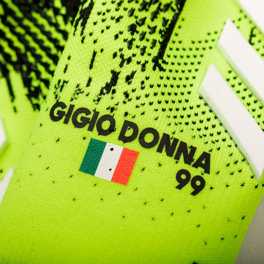 donnarumma handschuhe goalkeeper gloves adidas gianluigi donnarumma