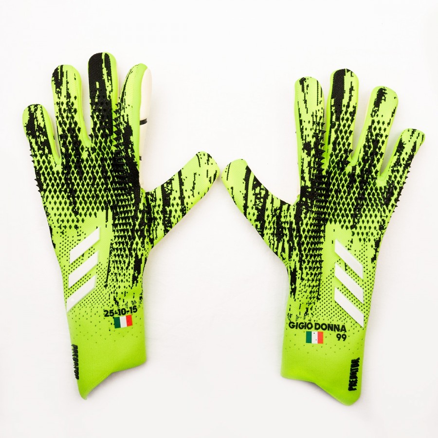 donnarumma handschuhe goalkeeper gloves adidas gianluigi donnarumma
