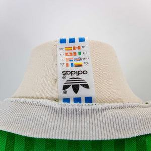 HOME CAMEROON ADIDAS MONDIALI ITALIA 90 by ADIDAS - Altre Leghe (6)