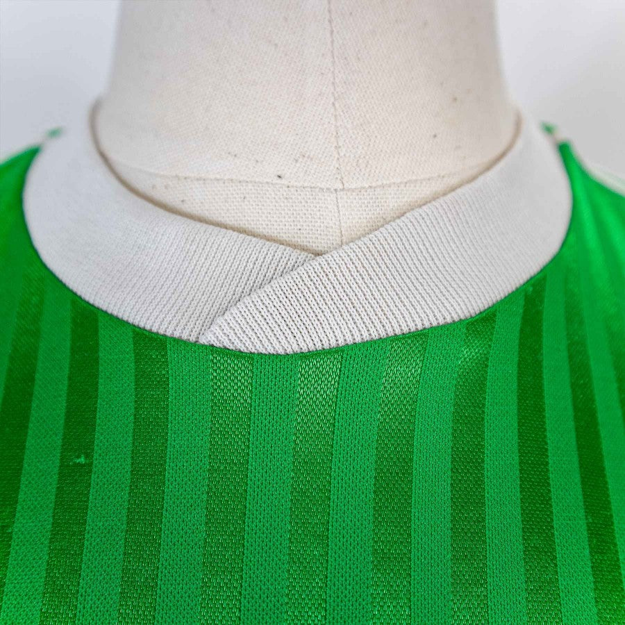 HOME CAMEROON ADIDAS MONDIALI ITALIA 90 by ADIDAS - Altre Leghe (8)
