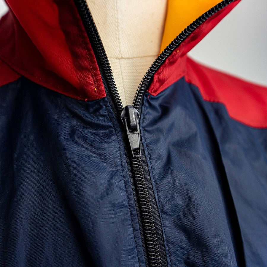 KWAY ROMA ADIDAS 1991/1992 by ADIDAS - Le 7 sorelle (4)
