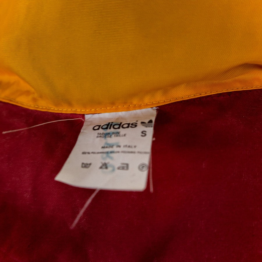 KWAY ROMA ADIDAS 1991/1992 by ADIDAS - Le 7 sorelle (5)